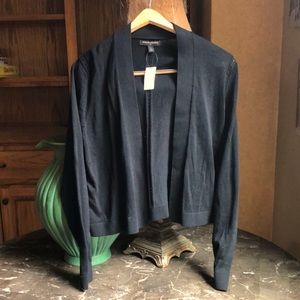 Black Banana Republic Cardigan